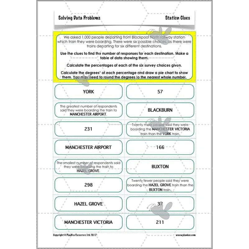 Solving Data Problems - Image 33