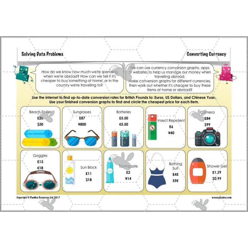 Solving Data Problems - Image 48
