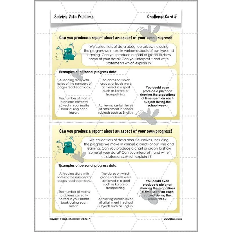 Solving Data Problems - Image 56
