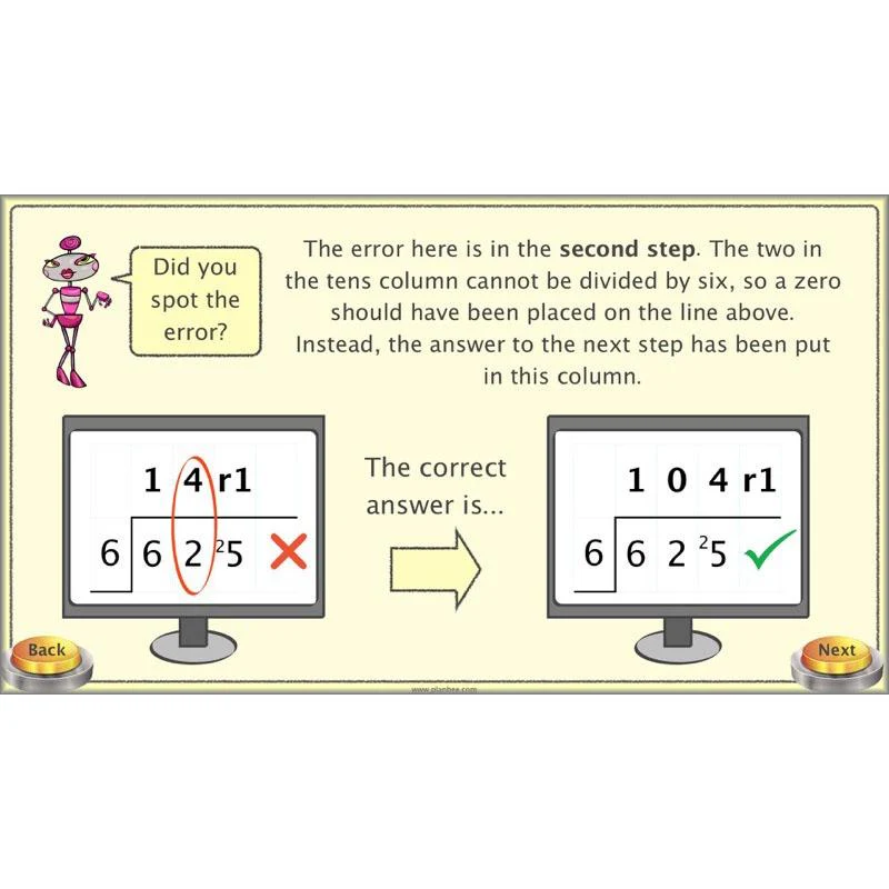 Solving Multiplication and Division - Image 10