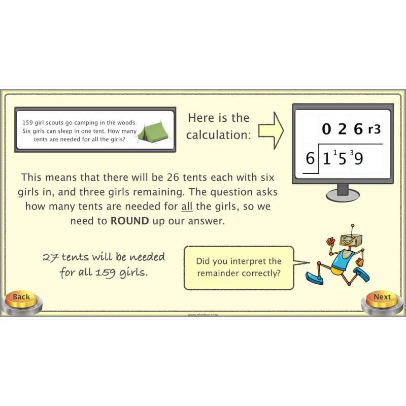 Solving Multiplication and Division - Image 38