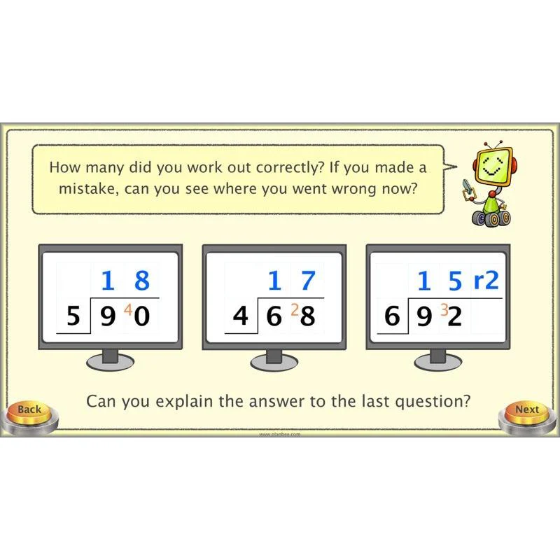 Solving Multiplication and Division - Image 8