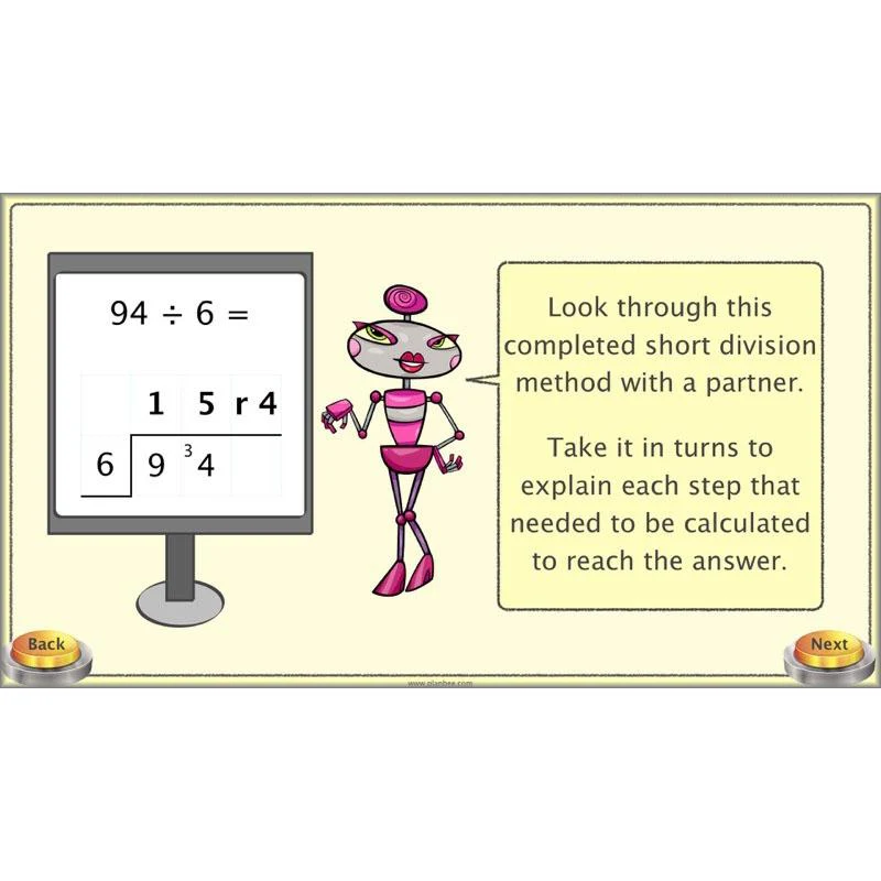 Solving Multiplication and Division - Image 9