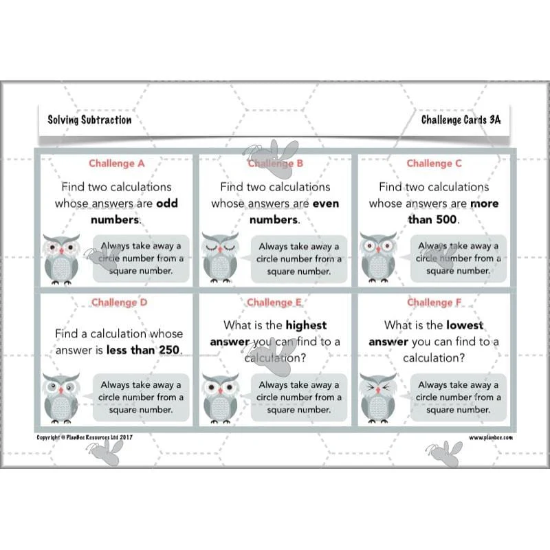 Solving Subtraction - Image 14