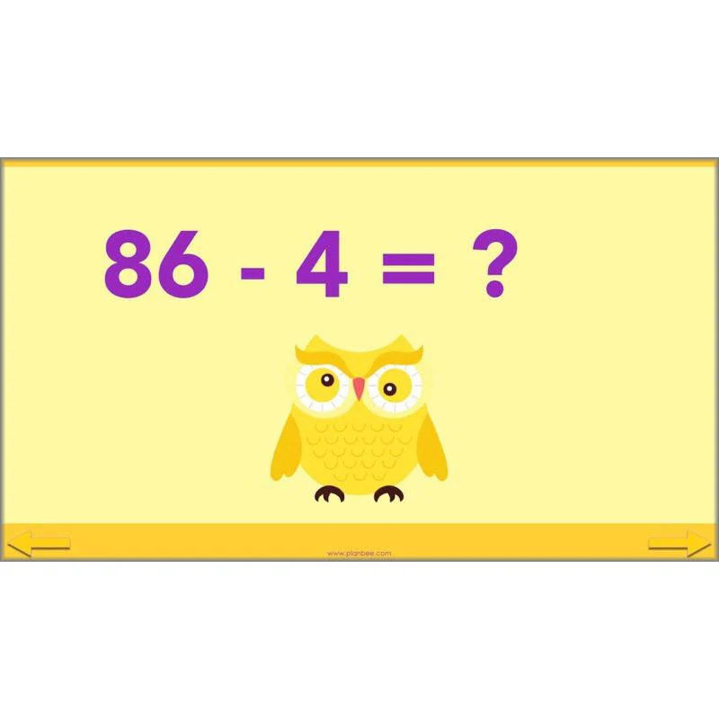 Solving Subtraction - Image 19