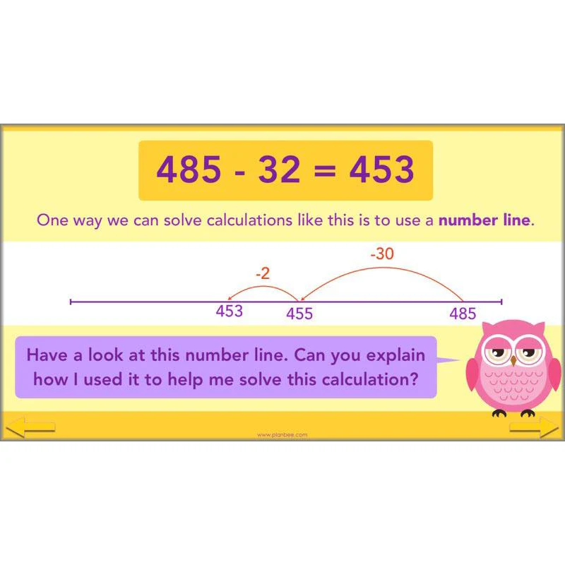 Solving Subtraction - Image 21