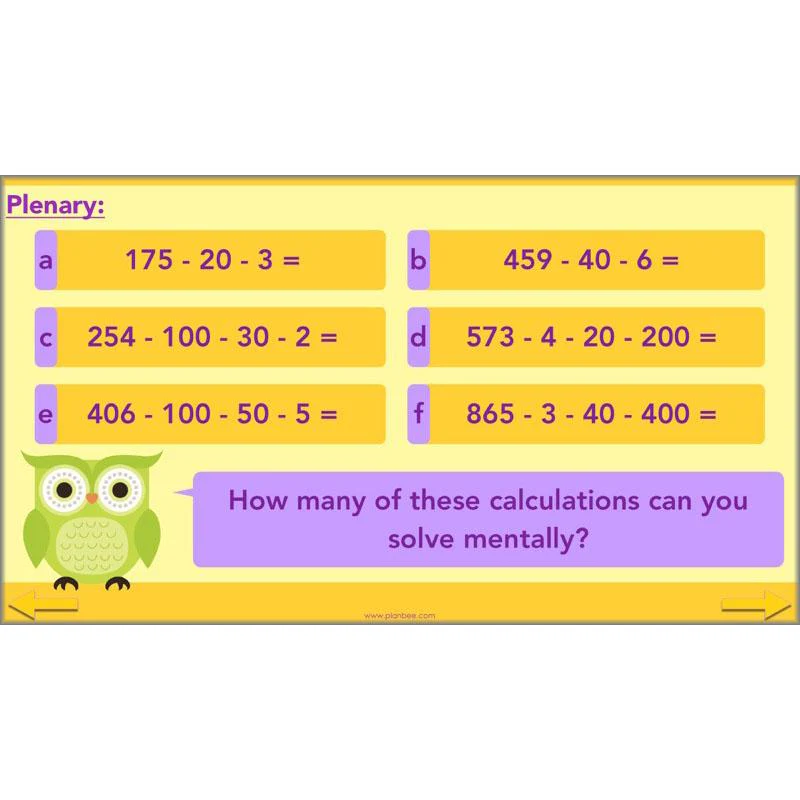 Solving Subtraction - Image 23