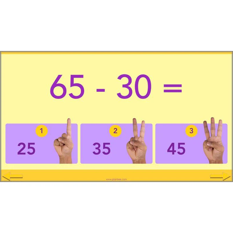 Solving Subtraction - Image 29