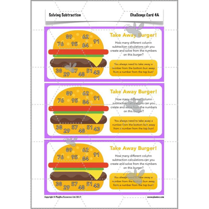 Solving Subtraction - Image 51