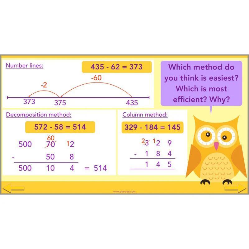 Solving Subtraction - Image 53