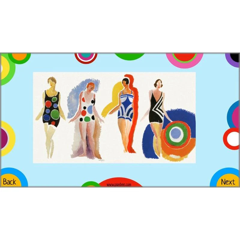 Sonia Delaunay - Image 8