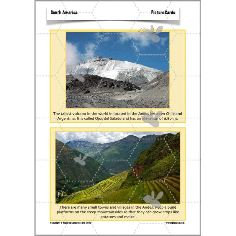 South America - Image 19