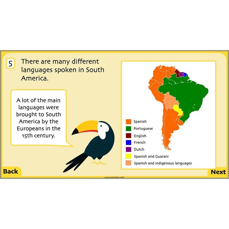 South America - Image 29