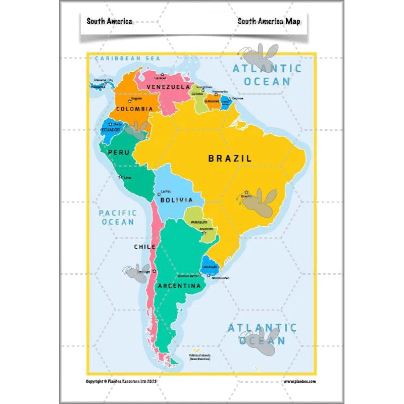 South America - Image 32