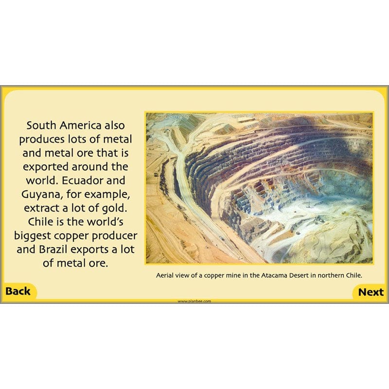 South America - Image 62