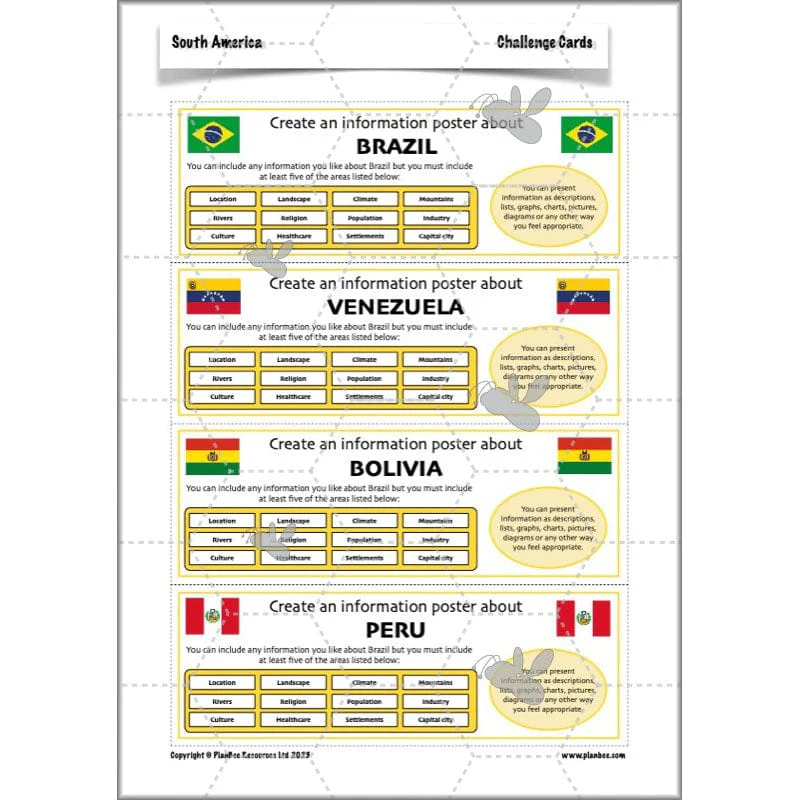 South America - Image 73