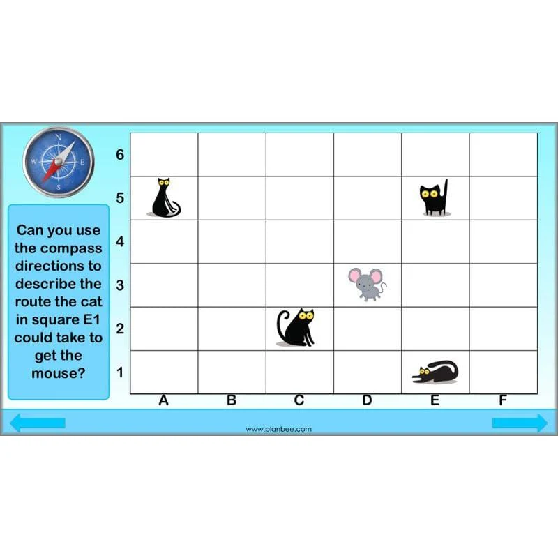 Space and 3D Shape - Image 11
