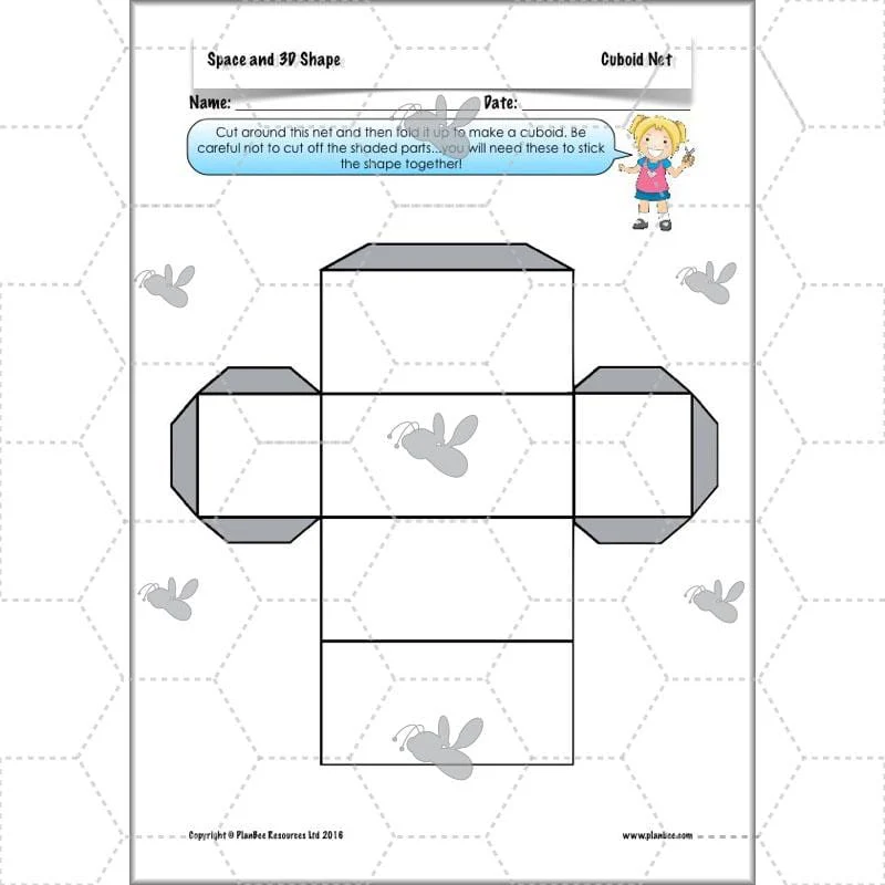 Space and 3D Shape - Image 21