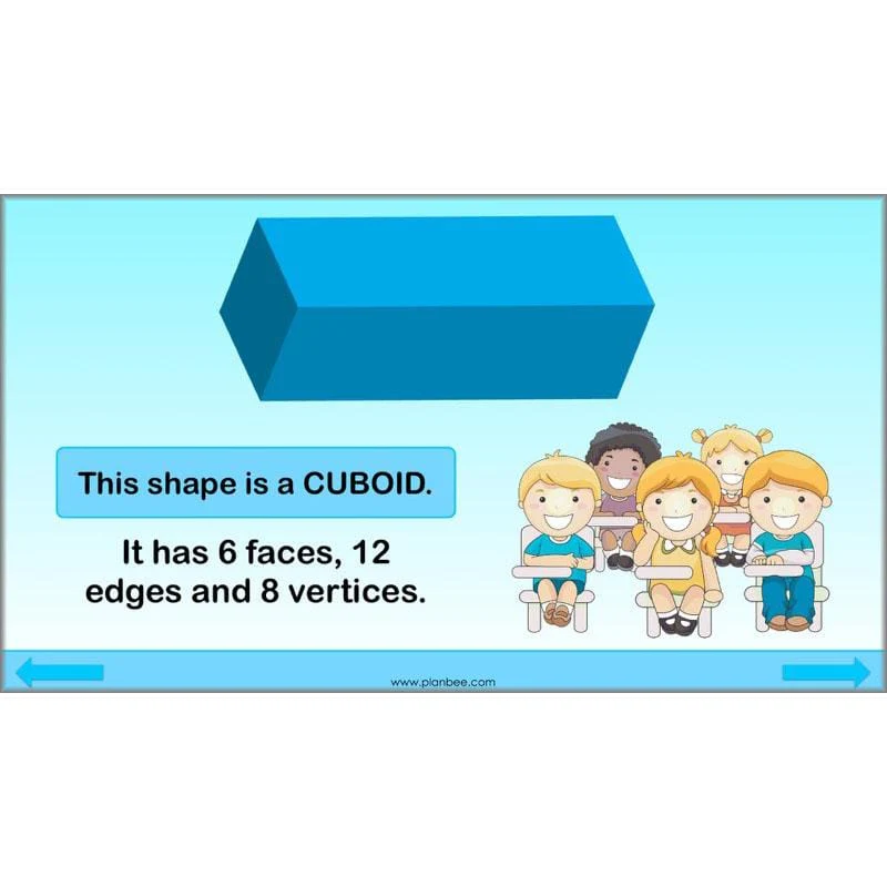 Space and 3D Shape - Image 56