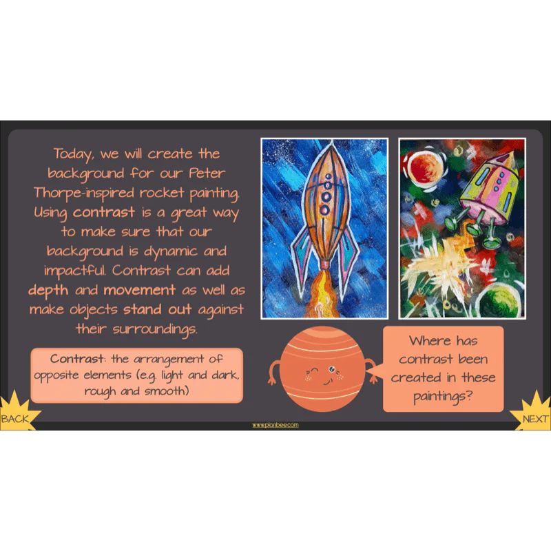 Space Art - Image 13