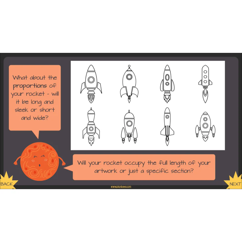 Space Art - Image 15