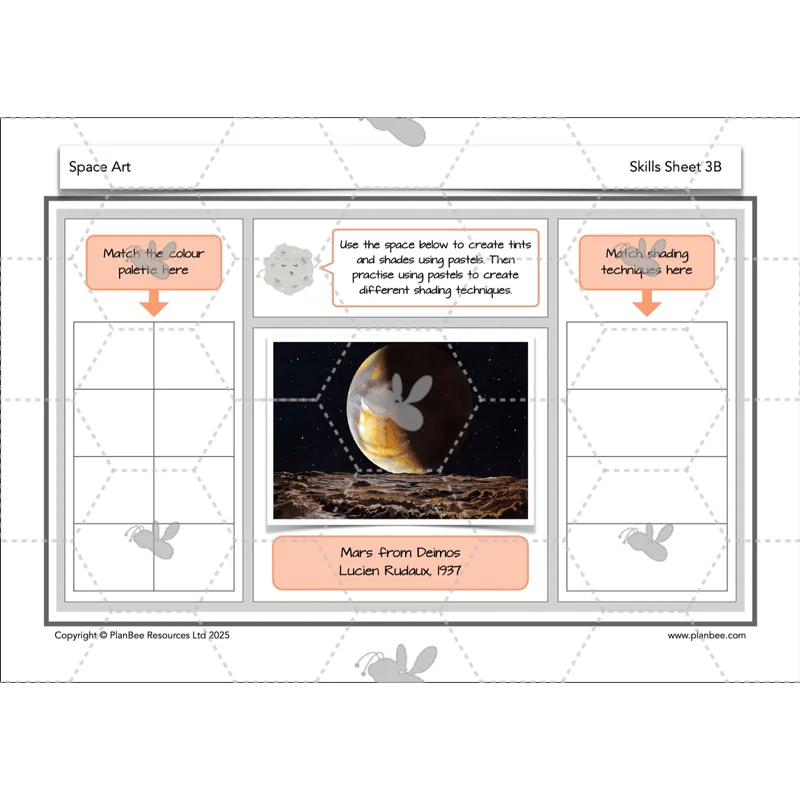 Space Art - Image 19