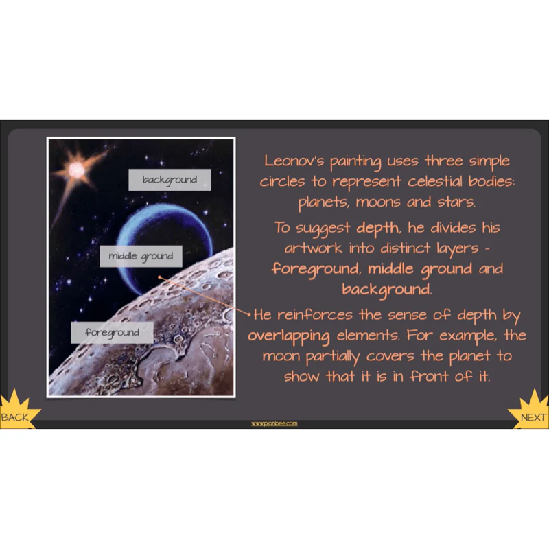 Space Art - Image 3