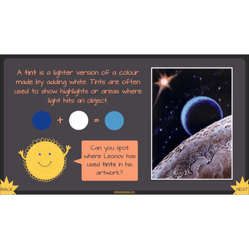 Space Art - Image 6
