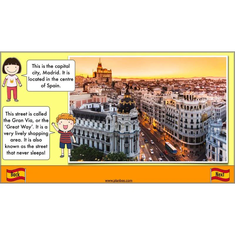 Spain and Catalonia - Image 17