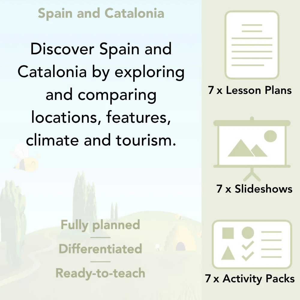 Spain and Catalonia - Image 2