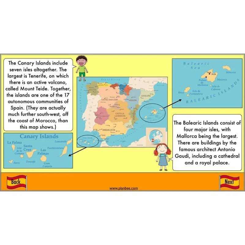 Spain and Catalonia - Image 24