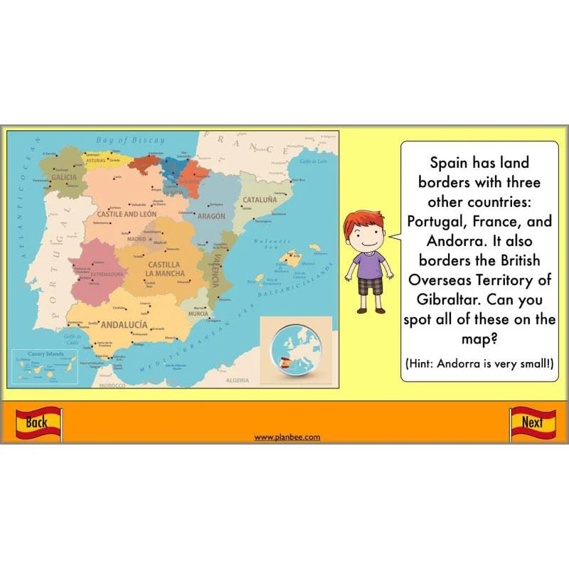 Spain and Catalonia - Image 3