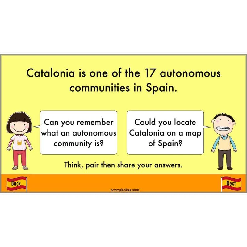 Spain and Catalonia - Image 45
