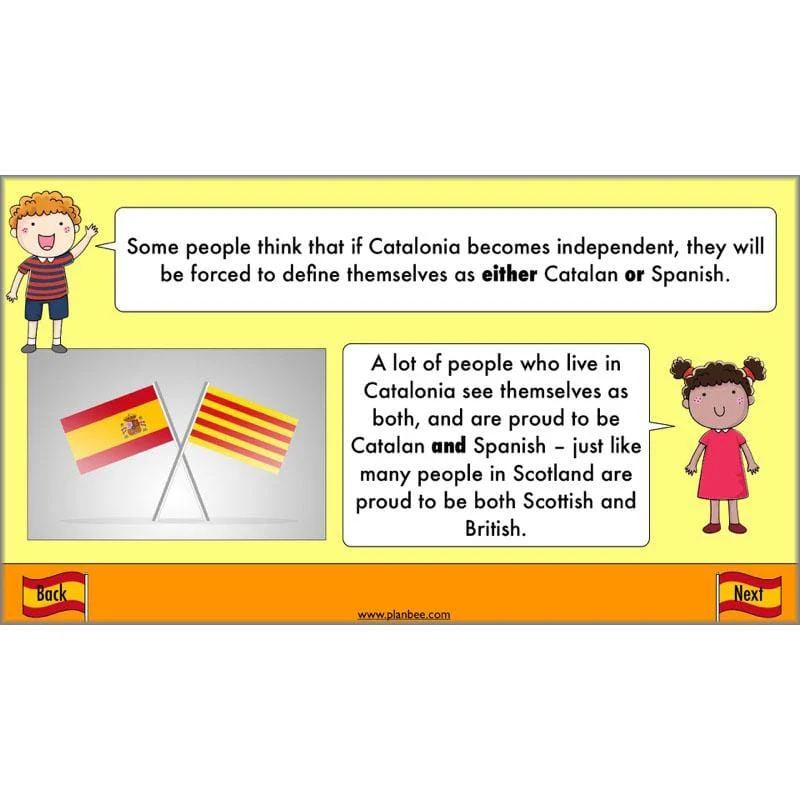 Spain and Catalonia - Image 7