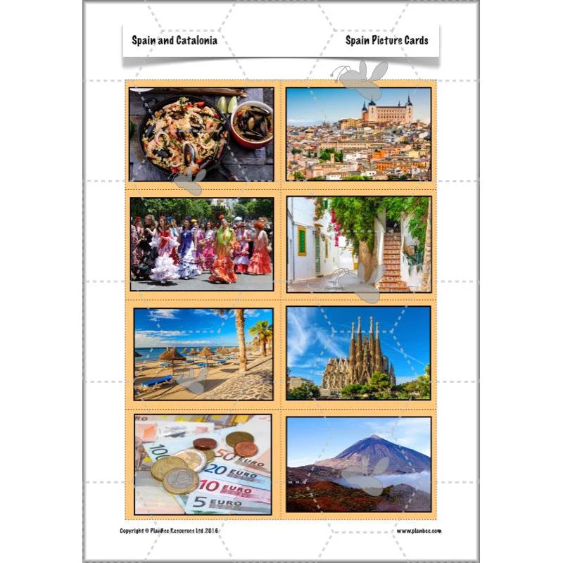 Spain and Catalonia - Image 9