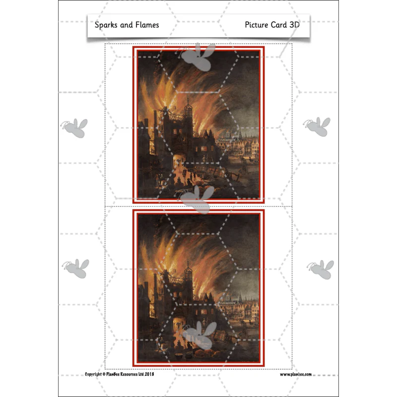 Sparks and Flames - Image 15