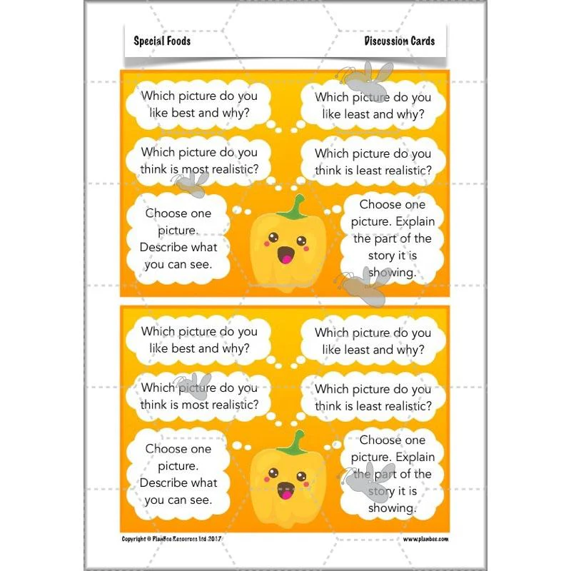 Special Foods - Image 15
