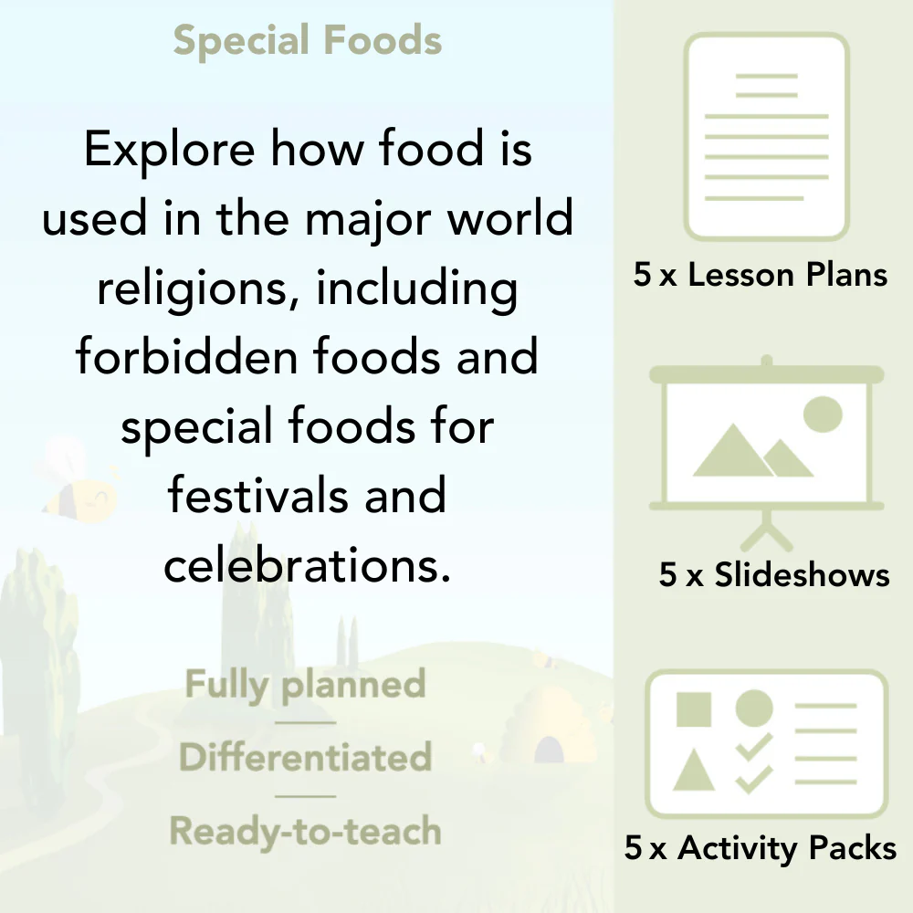 Special Foods - Image 2