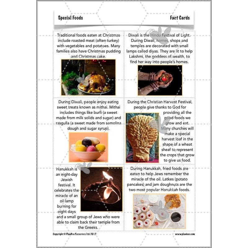 Special Foods - Image 21