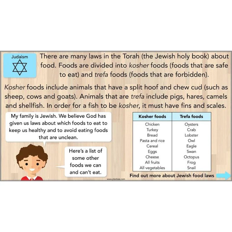 Special Foods - Image 28