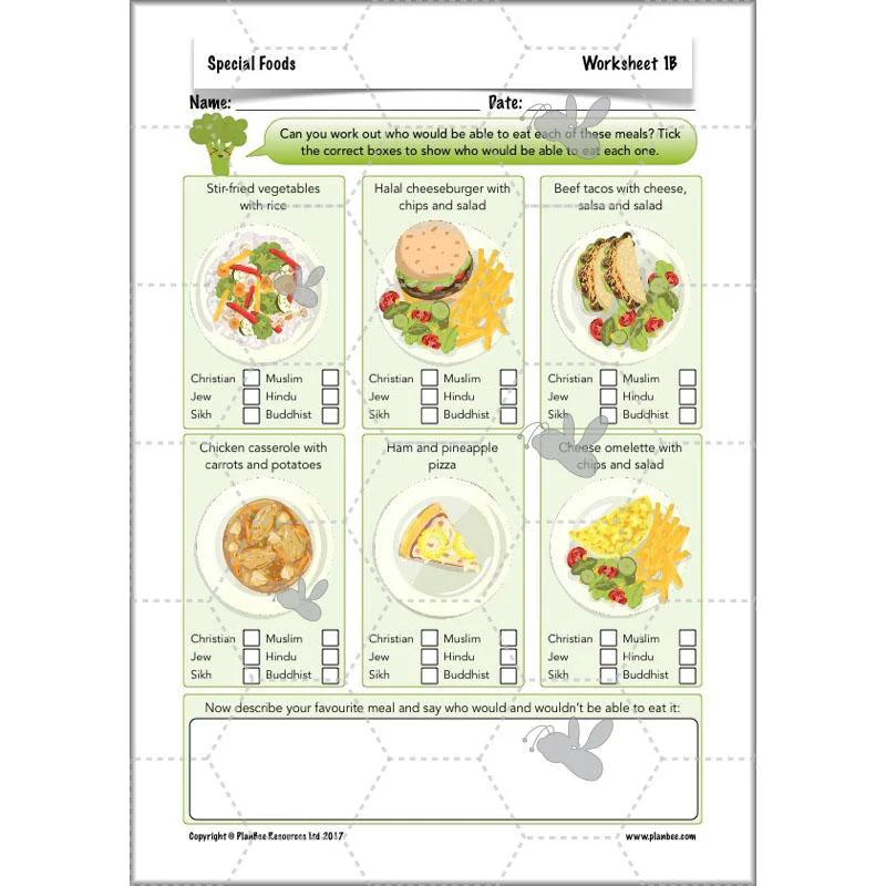 Special Foods - Image 30