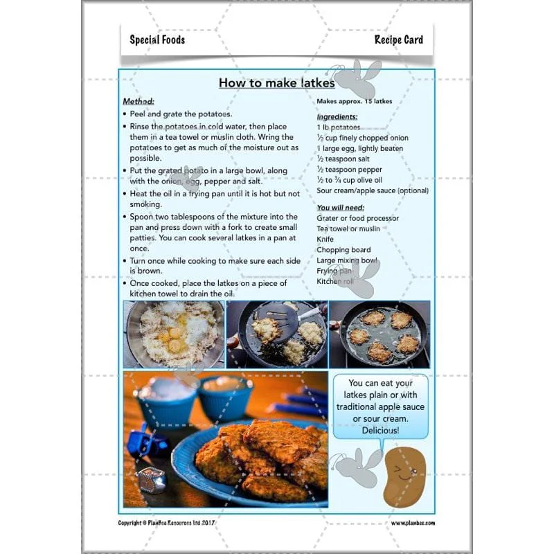 Special Foods - Image 48