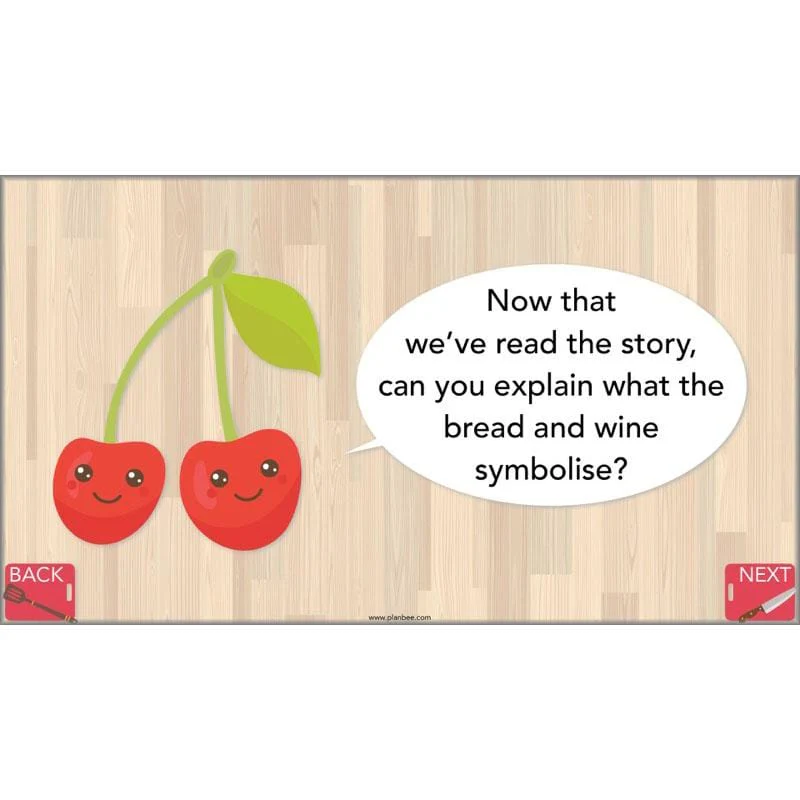 Special Foods - Image 60