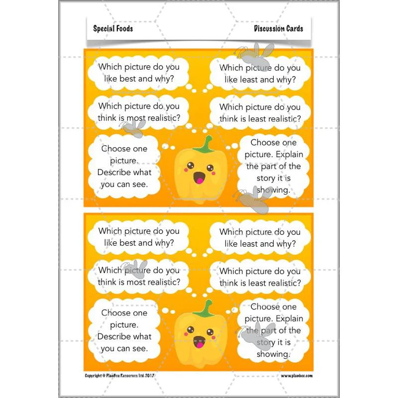 Special Foods - Image 63