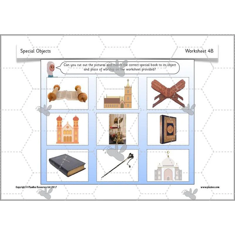 Special Objects - Image 51