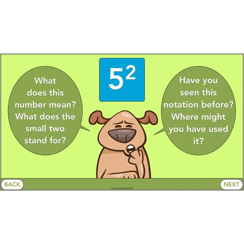 Squares, Cubes and Factors - Image 27