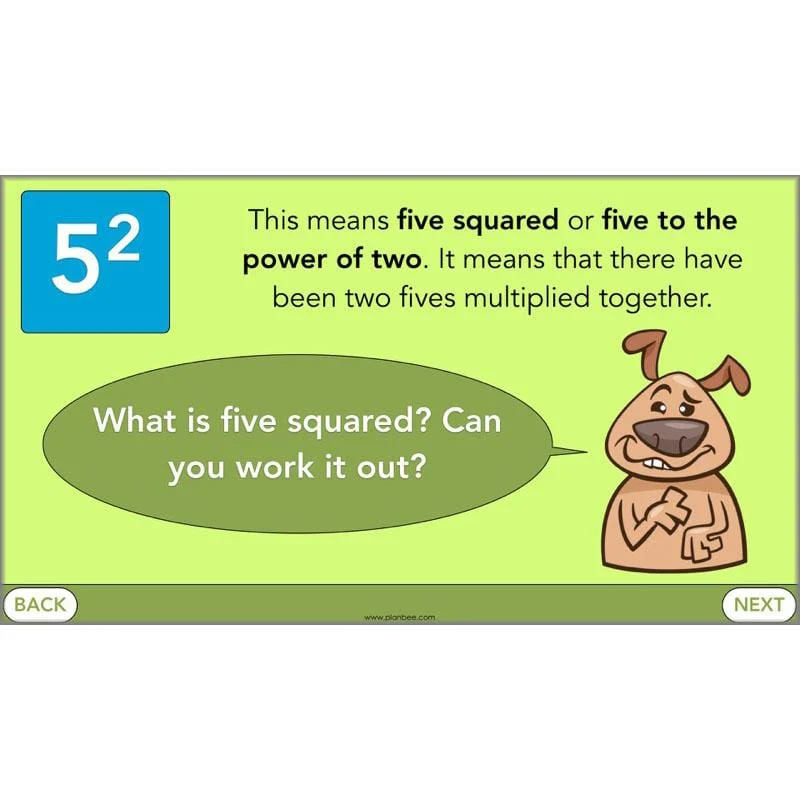 Squares, Cubes and Factors - Image 28
