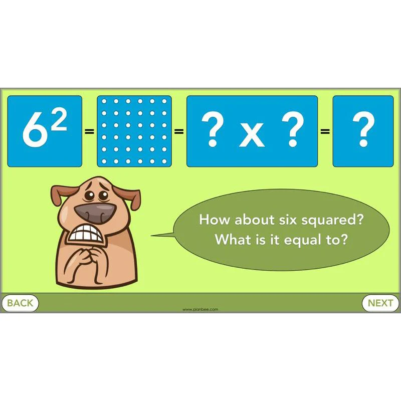 Squares, Cubes and Factors - Image 32
