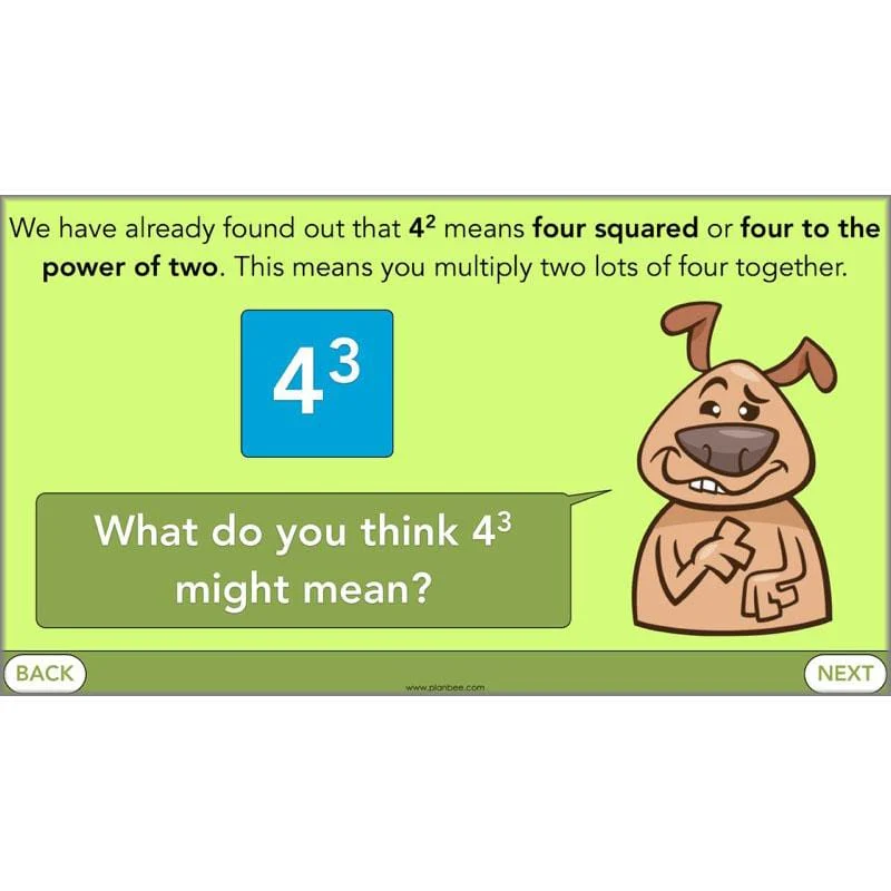 Squares, Cubes and Factors - Image 39