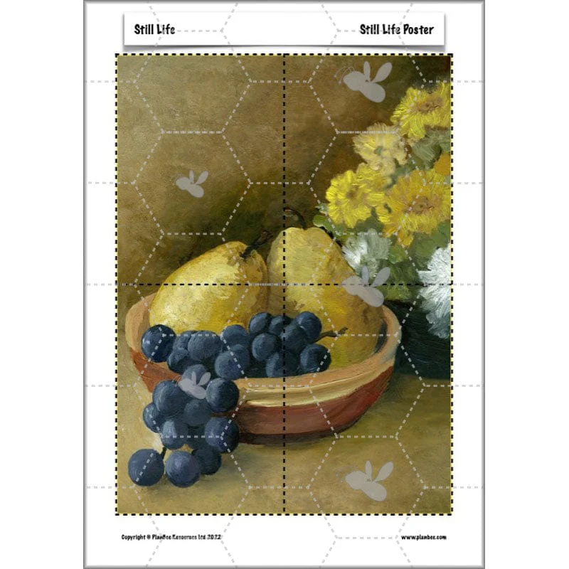 Still Life - Image 21